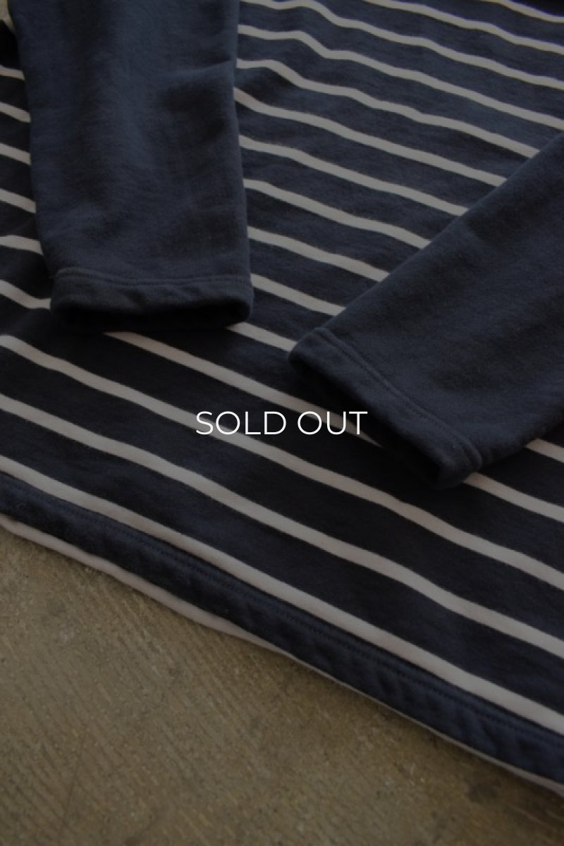 画像11: LAUREN Ralph Lauren L/S basque shirt (11)