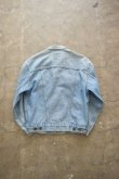 画像14: 80's Levi's 57508 denim jacket (14)