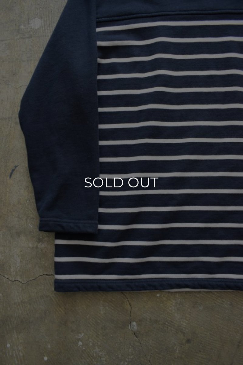 画像7: LAUREN Ralph Lauren L/S basque shirt (7)