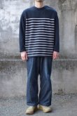 画像4: LAUREN Ralph Lauren L/S basque shirt (4)