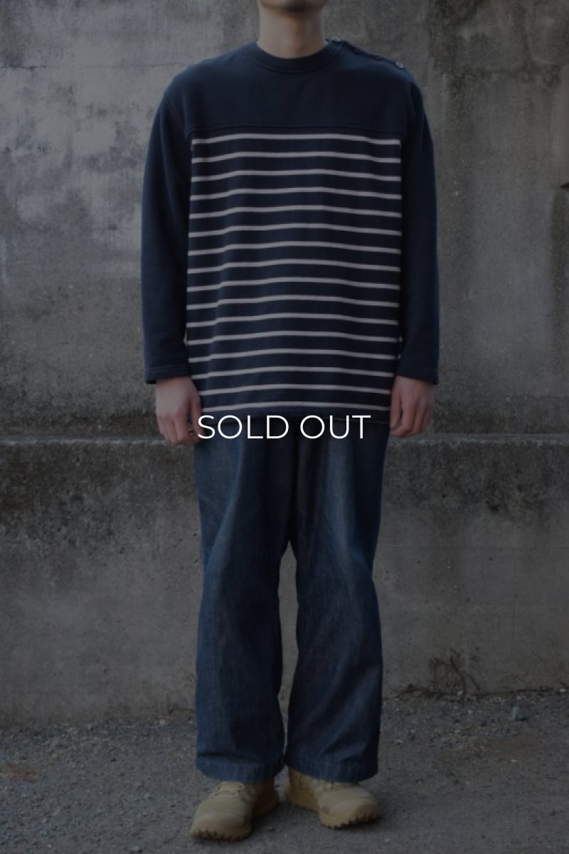 画像4: LAUREN Ralph Lauren L/S basque shirt (4)