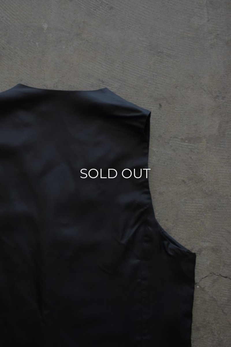 画像12: Calvin Klein gilet  (12)