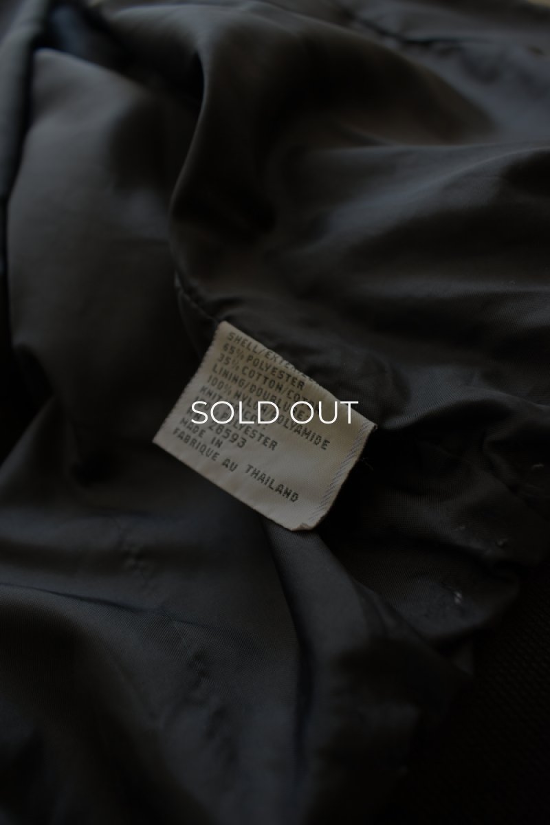 画像15: MEMBERS ONLY racer jacket (15)