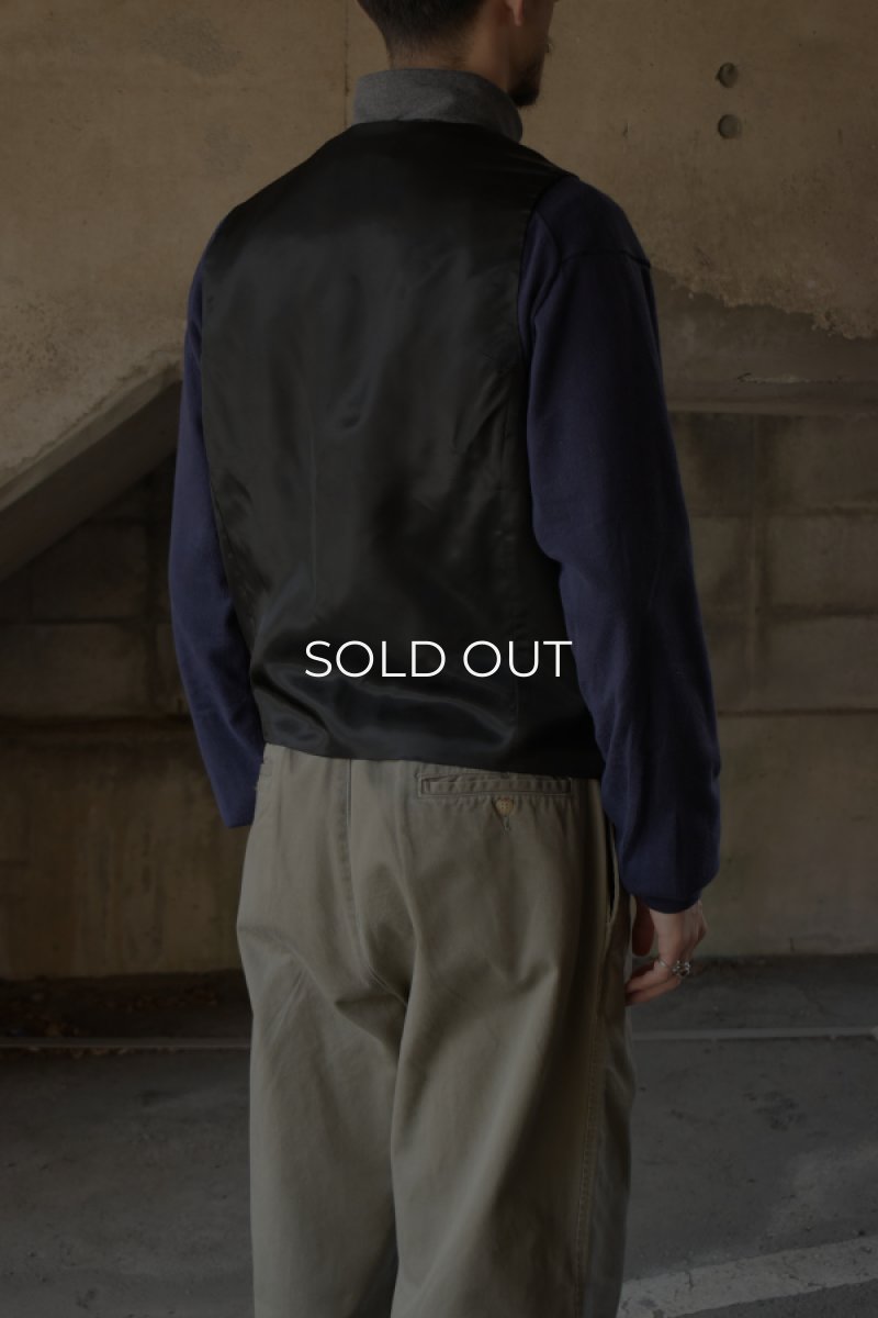 画像3: Calvin Klein gilet  (3)