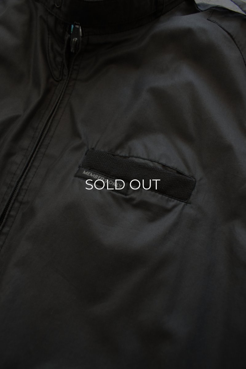 画像10: MEMBERS ONLY racer jacket (10)