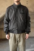 画像1: MEMBERS ONLY racer jacket (1)