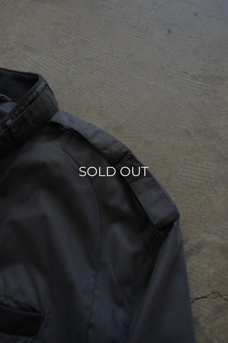 画像9: MEMBERS ONLY racer jacket (9)