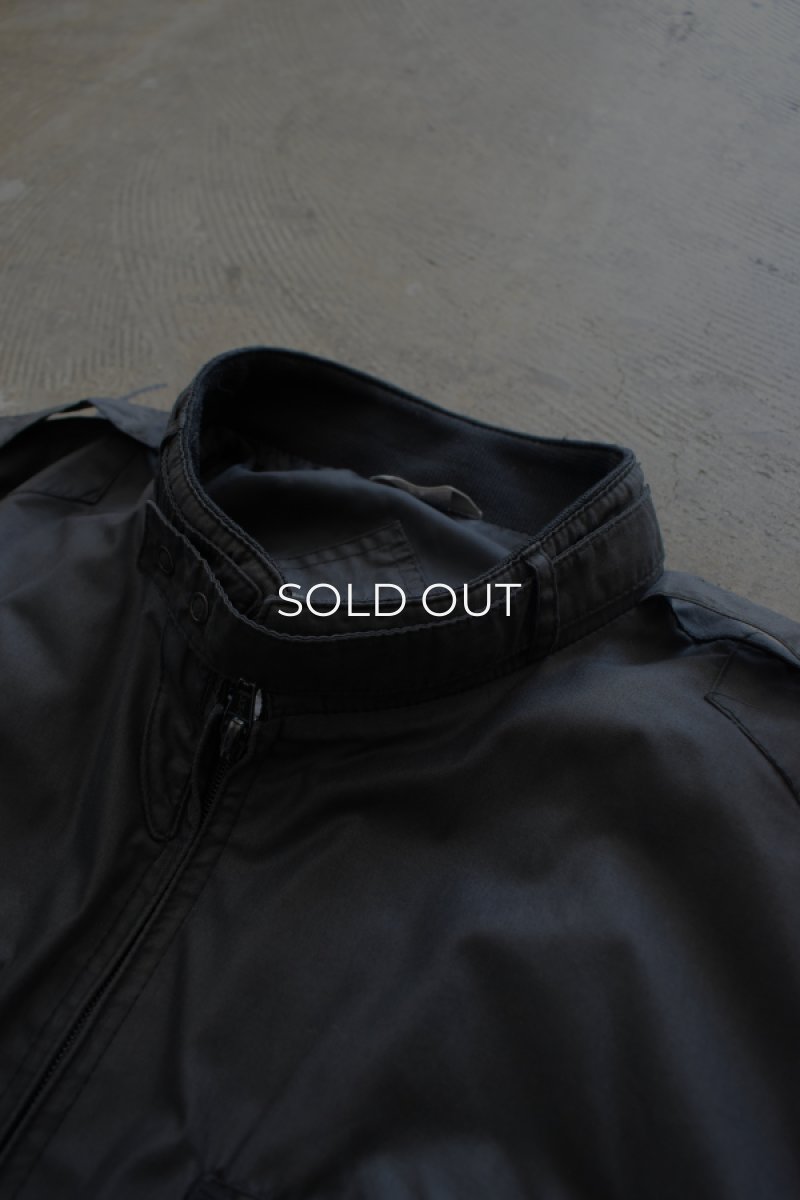 画像8: MEMBERS ONLY racer jacket (8)