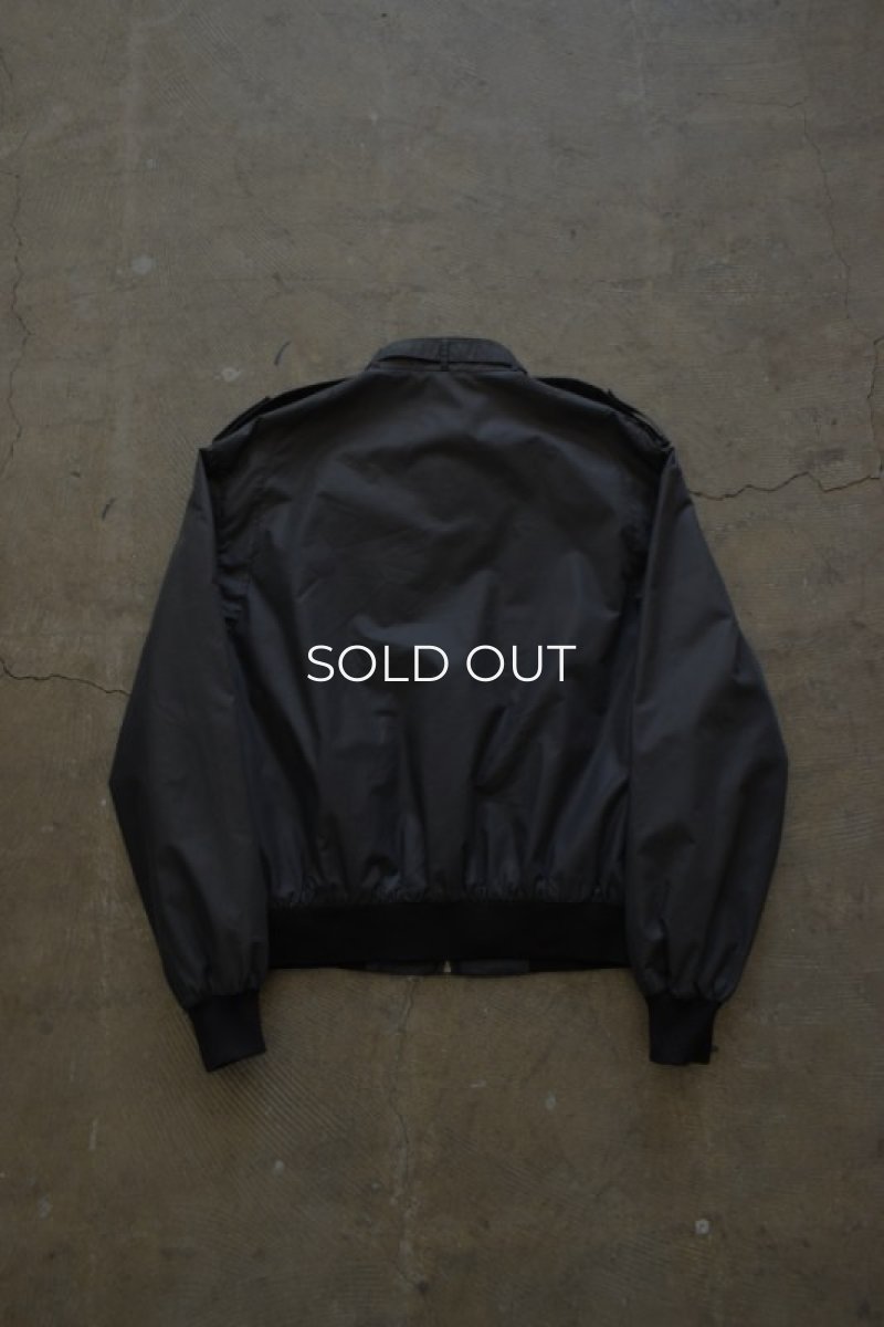 画像16: MEMBERS ONLY racer jacket (16)