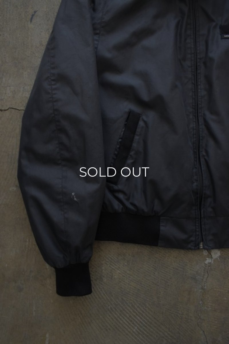 画像7: MEMBERS ONLY racer jacket (7)