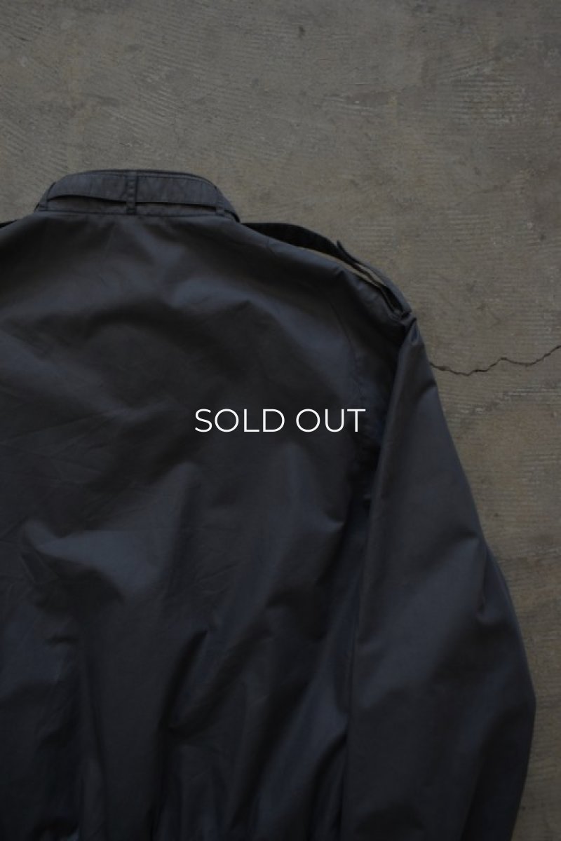 画像17: MEMBERS ONLY racer jacket (17)