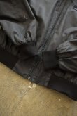 画像12: MEMBERS ONLY racer jacket (12)