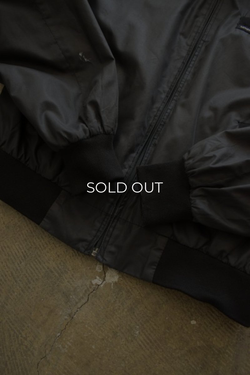 画像12: MEMBERS ONLY racer jacket (12)