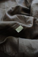 画像17: Cartouche silk blouson (17)