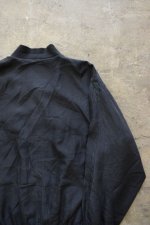 画像14: Cartouche silk blouson (14)