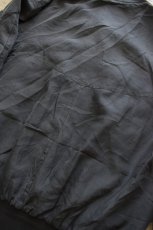 画像15: Cartouche silk blouson (15)
