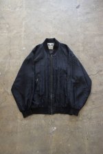 画像5: Cartouche silk blouson (5)