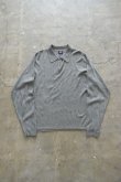 画像5: DOCKERS knit polo shirt (5)