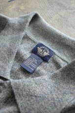 画像9: DOCKERS knit polo shirt (9)