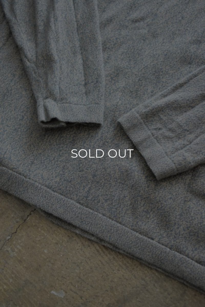 画像11: DOCKERS knit polo shirt (11)