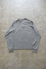 画像12: DOCKERS knit polo shirt (12)