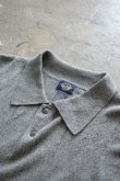 画像8: DOCKERS knit polo shirt (8)