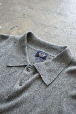 画像8: DOCKERS knit polo shirt (8)