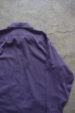 画像15: 90’s VAN HEUSEN regular collar shirt (15)