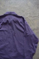 画像15: 90’s VAN HEUSEN regular collar shirt (15)