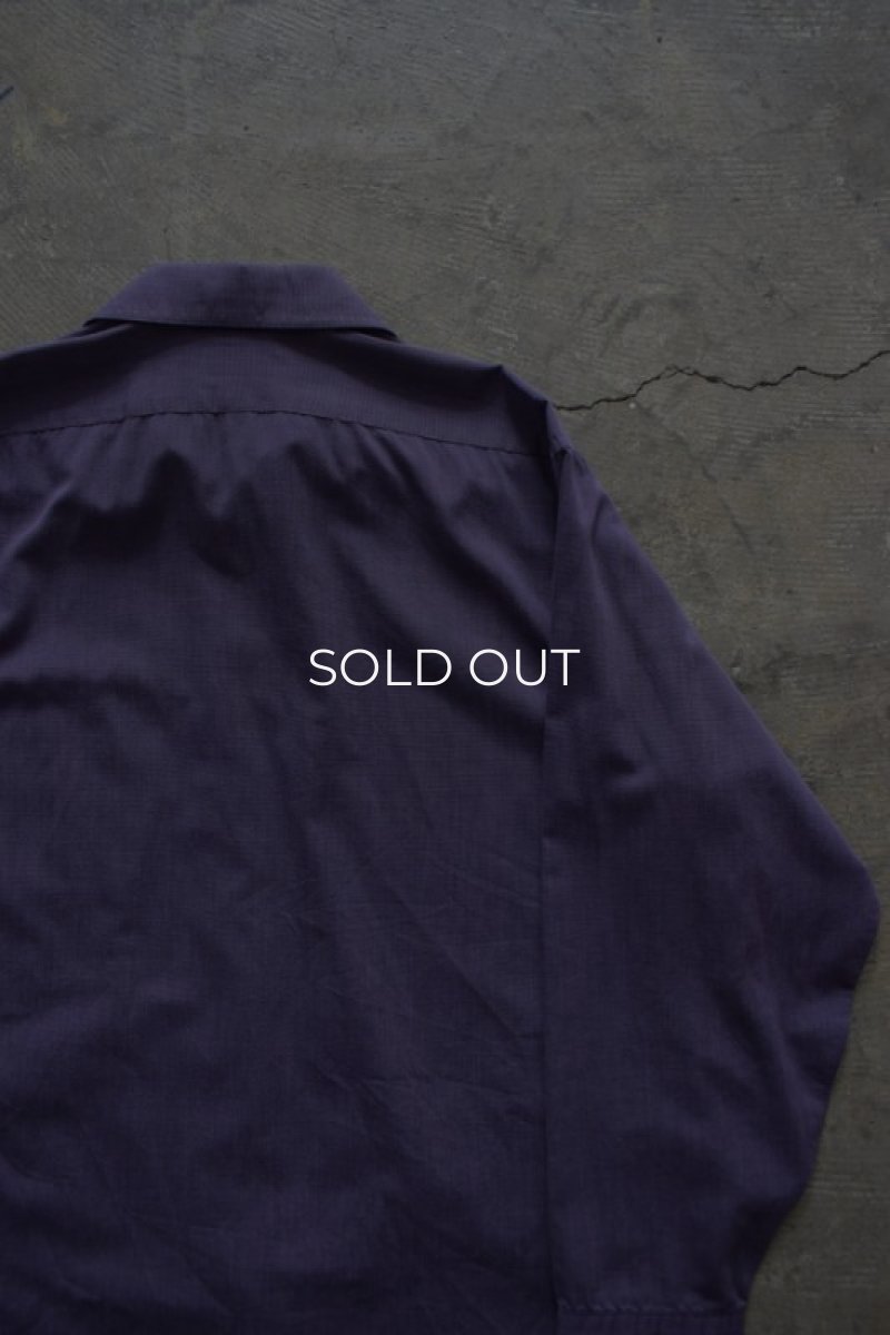 画像15: 90’s VAN HEUSEN regular collar shirt (15)