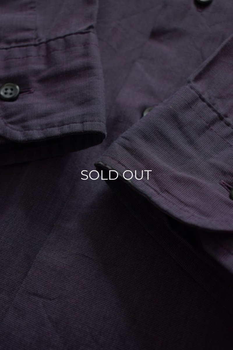 画像17: 90’s VAN HEUSEN regular collar shirt (17)