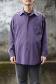 画像1: 90’s VAN HEUSEN regular collar shirt (1)