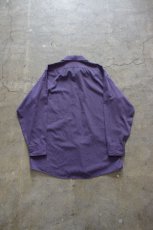 画像14: 90’s VAN HEUSEN regular collar shirt (14)