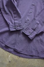 画像12: 90’s VAN HEUSEN regular collar shirt (12)