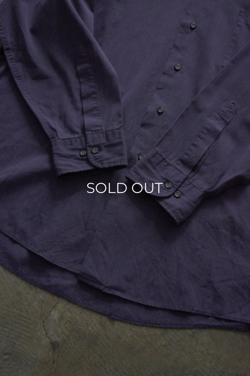 画像12: 90’s VAN HEUSEN regular collar shirt (12)