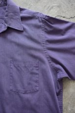 画像10: 90’s VAN HEUSEN regular collar shirt (10)