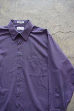 画像6: 90’s VAN HEUSEN regular collar shirt (6)