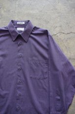 画像6: 90’s VAN HEUSEN regular collar shirt (6)