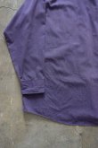画像16: 90’s VAN HEUSEN regular collar shirt (16)