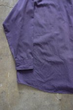 画像16: 90’s VAN HEUSEN regular collar shirt (16)