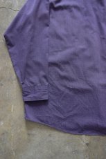 画像16: 90’s VAN HEUSEN regular collar shirt (16)