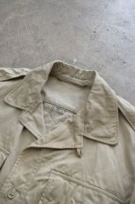 画像8: 50's US AIR FORCE tropical jacket (8)