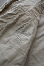 画像16: 50's US AIR FORCE tropical jacket (16)