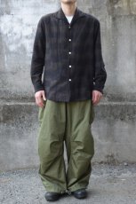 画像4: 50's US ARMY M-51 over pants (4)