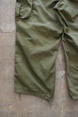 画像19: 50's US ARMY M-51 over pants (19)