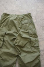 画像18: 50's US ARMY M-51 over pants (18)