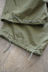 画像15: 50's US ARMY M-51 over pants (15)