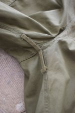 画像11: 50's US ARMY M-51 over pants (11)
