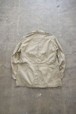 画像18: 50's US AIR FORCE tropical jacket (18)