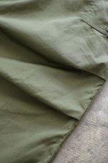 画像12: 50's US ARMY M-51 over pants (12)